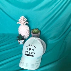 Billabong Mermaid Off Duty Hat